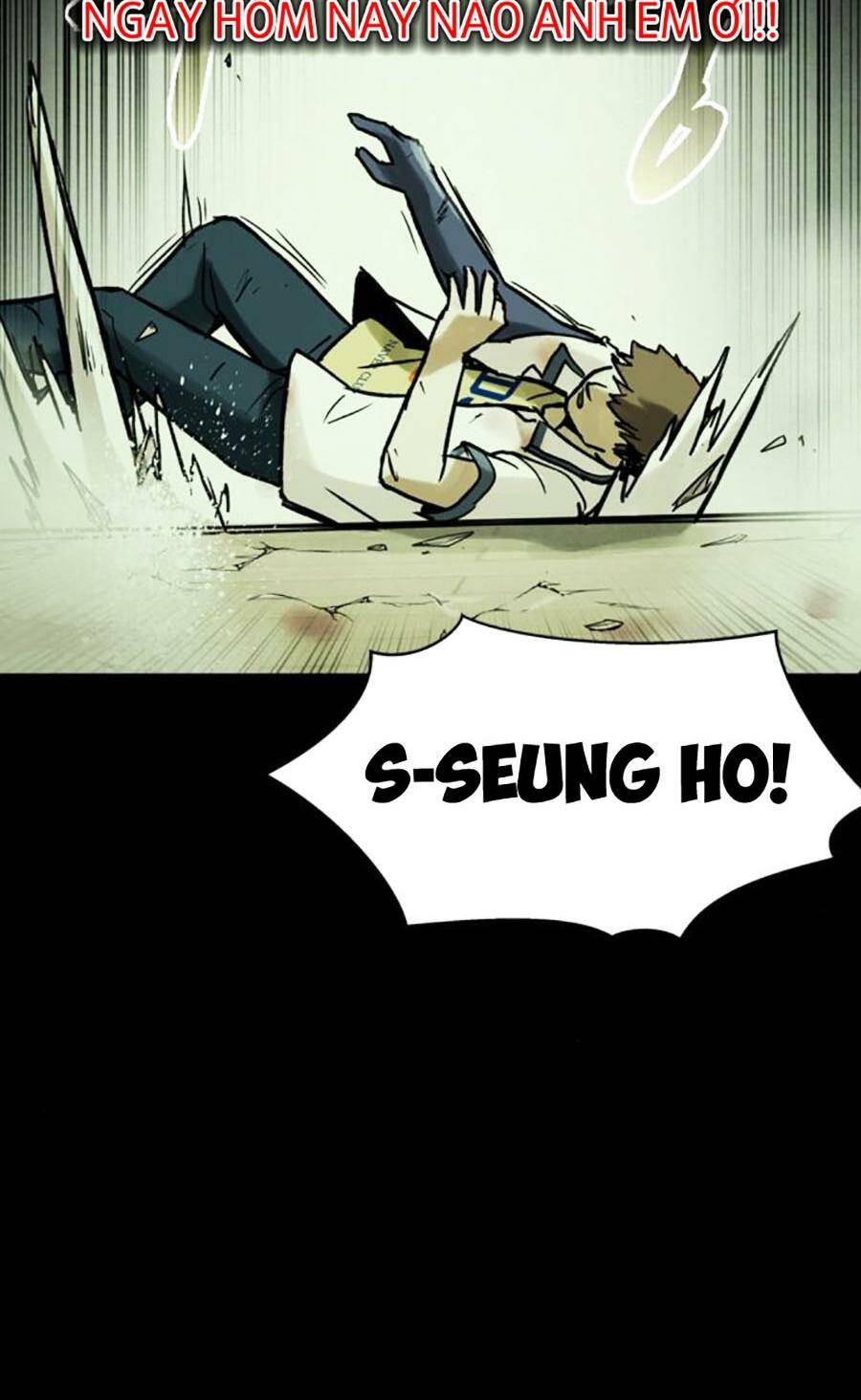 Lần Nữa Toả Sáng: Chapter 45