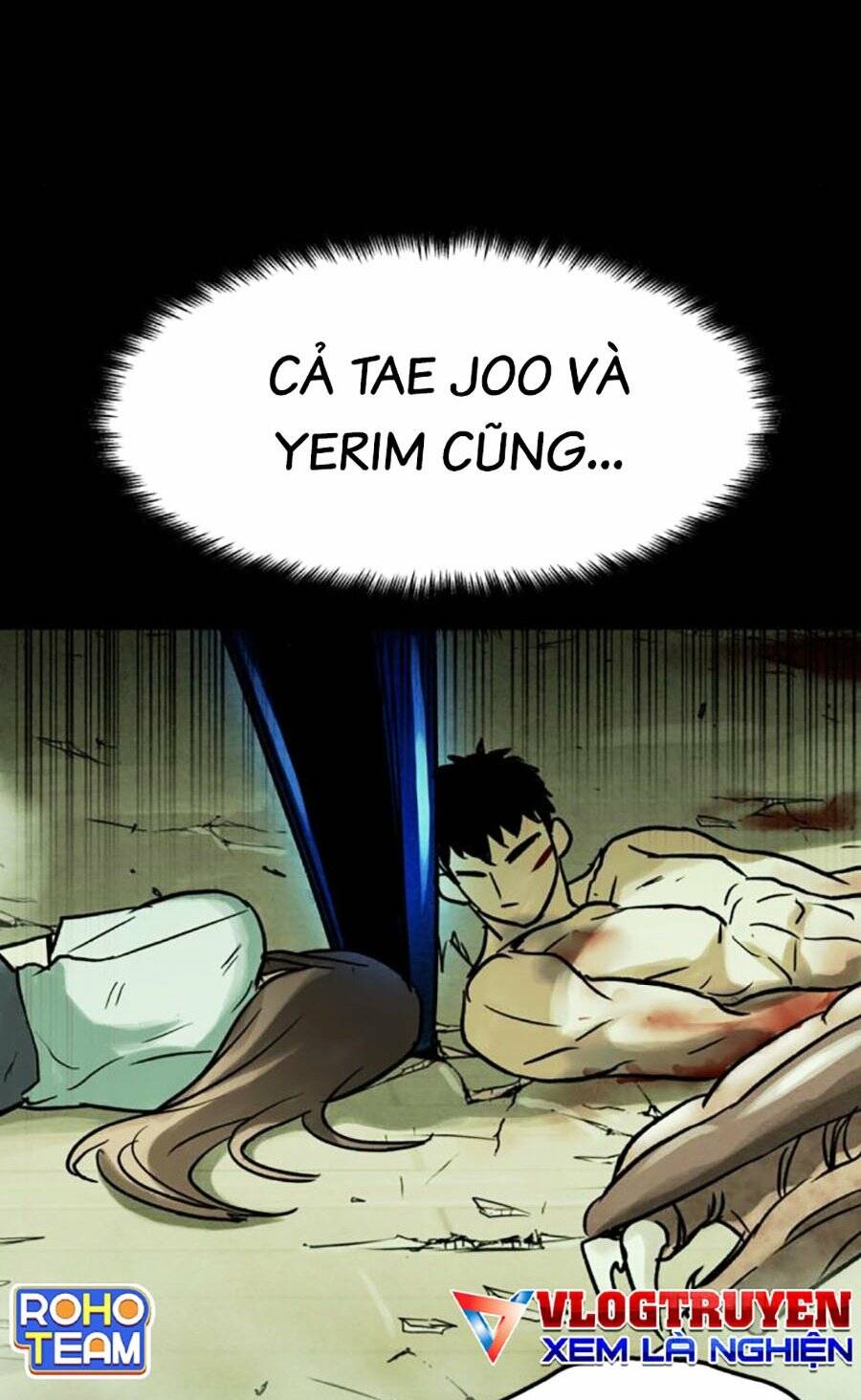 Lần Nữa Toả Sáng: Chapter 45