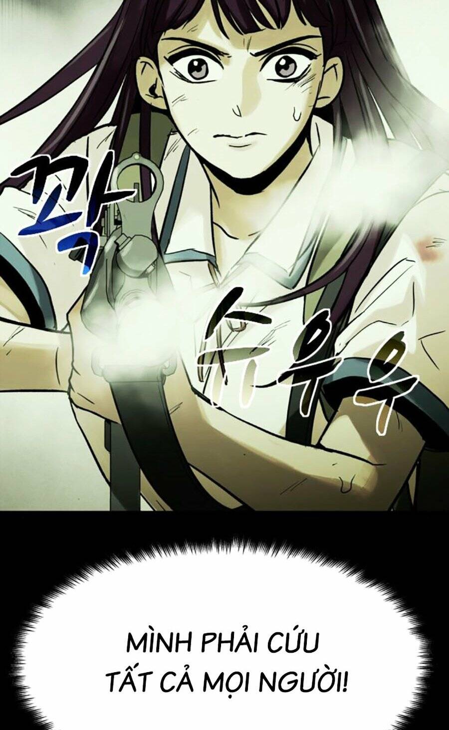 Lần Nữa Toả Sáng: Chapter 45