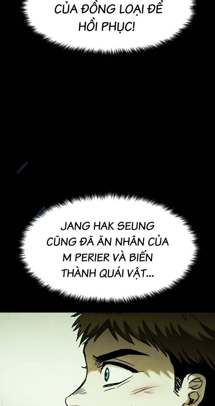 Lần Nữa Toả Sáng: Chapter 45