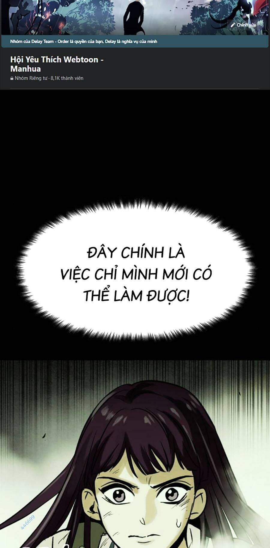 Lần Nữa Toả Sáng: Chapter 46