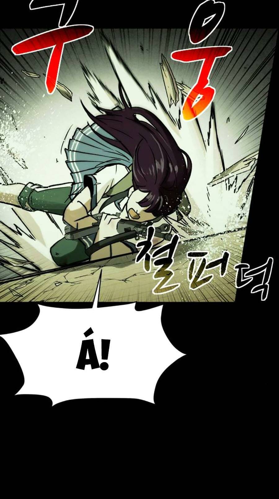Lần Nữa Toả Sáng: Chapter 46