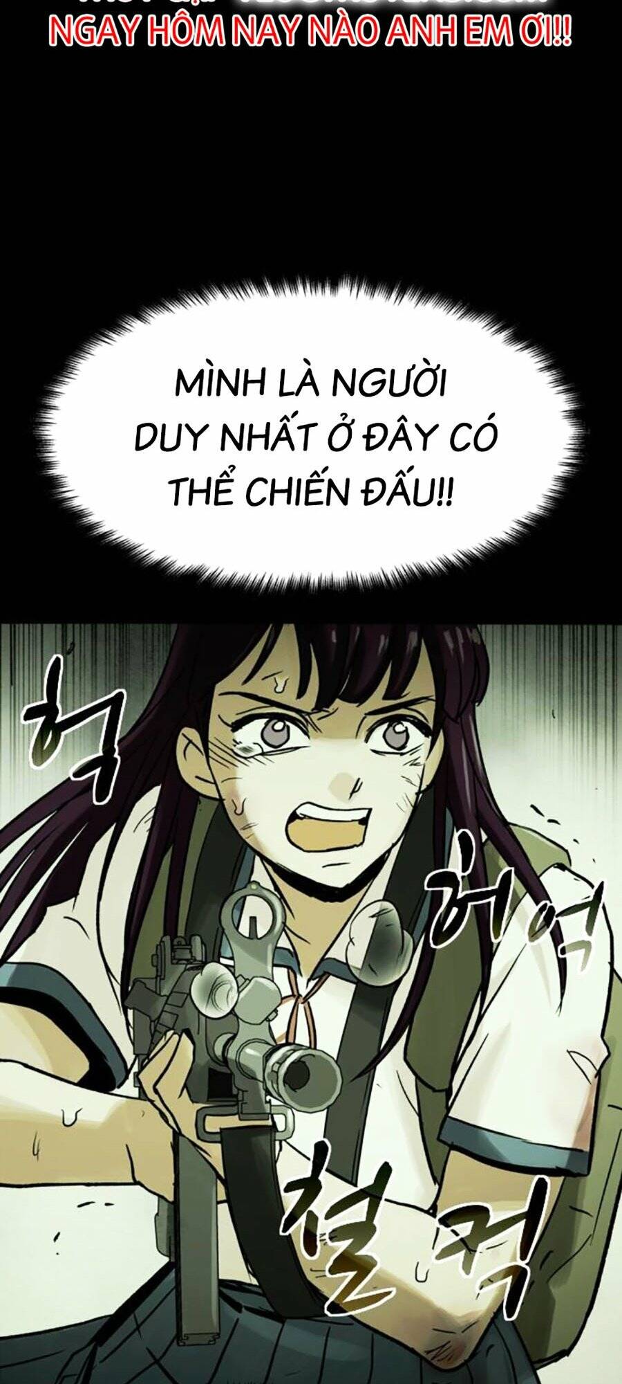 Lần Nữa Toả Sáng: Chapter 46