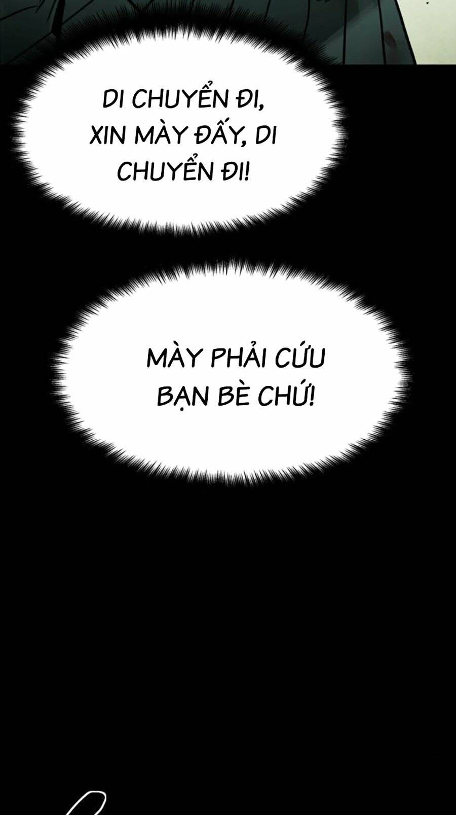 Lần Nữa Toả Sáng: Chapter 46
