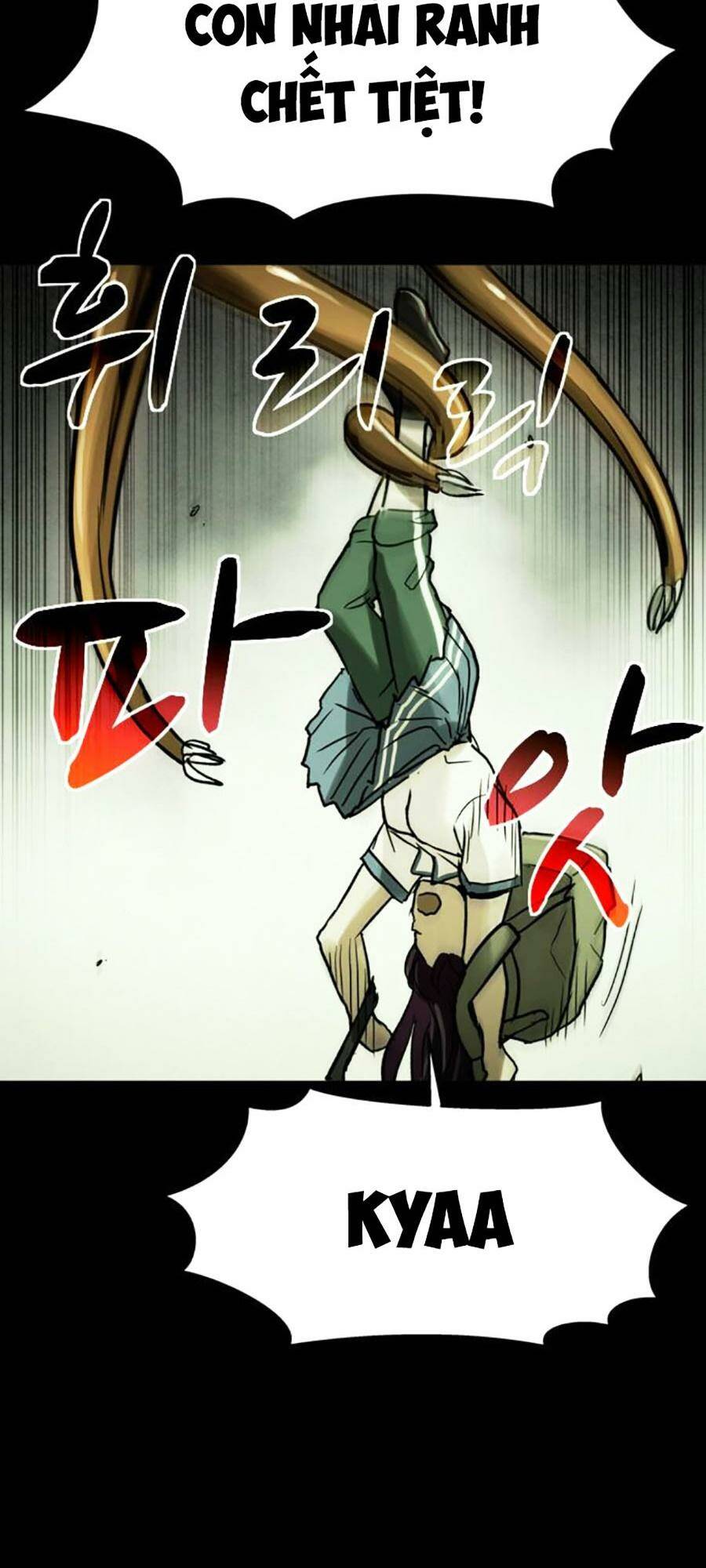 Lần Nữa Toả Sáng: Chapter 46