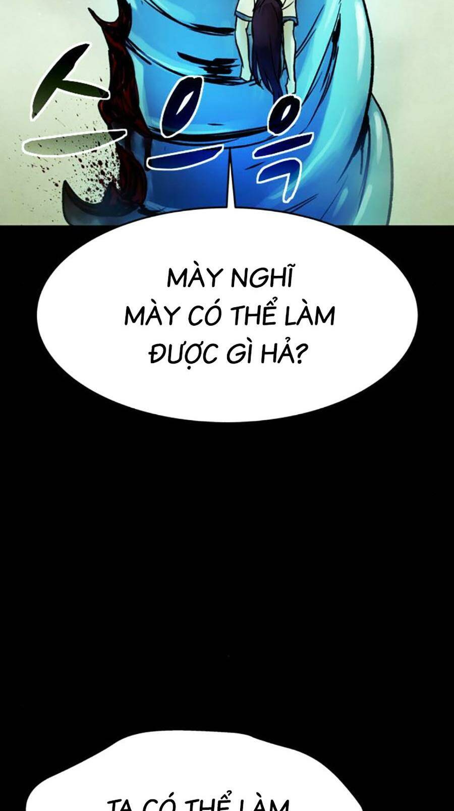Lần Nữa Toả Sáng: Chapter 46