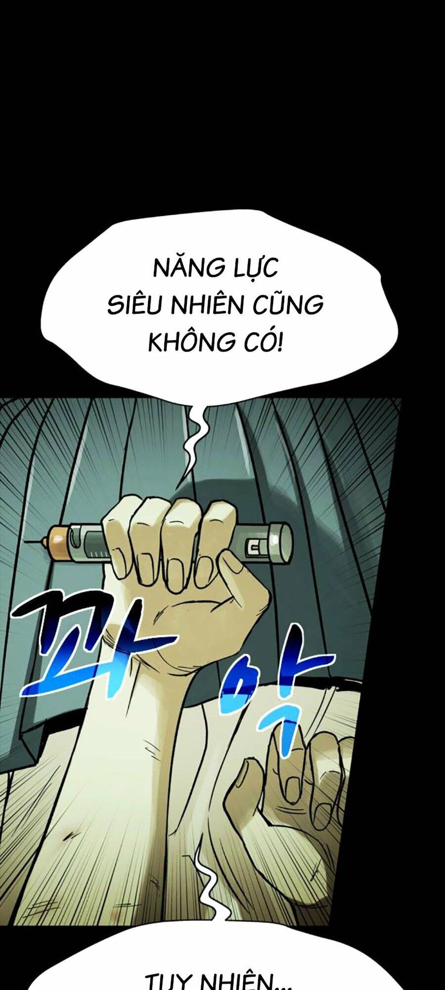 Lần Nữa Toả Sáng: Chapter 46
