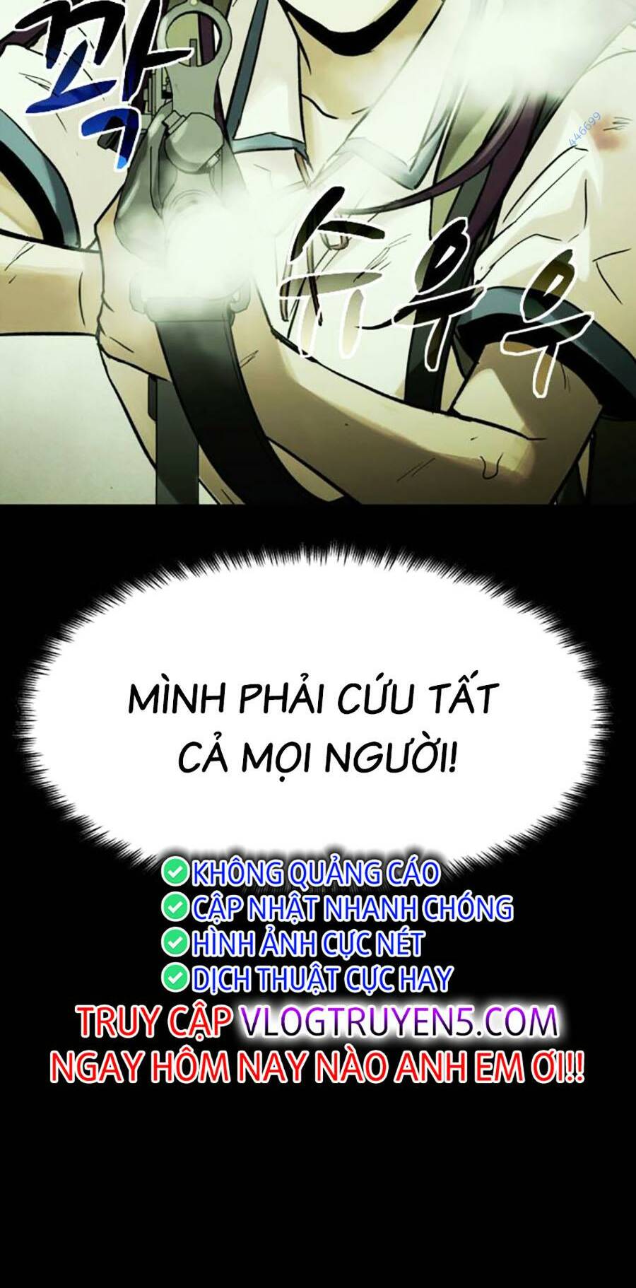 Lần Nữa Toả Sáng: Chapter 46