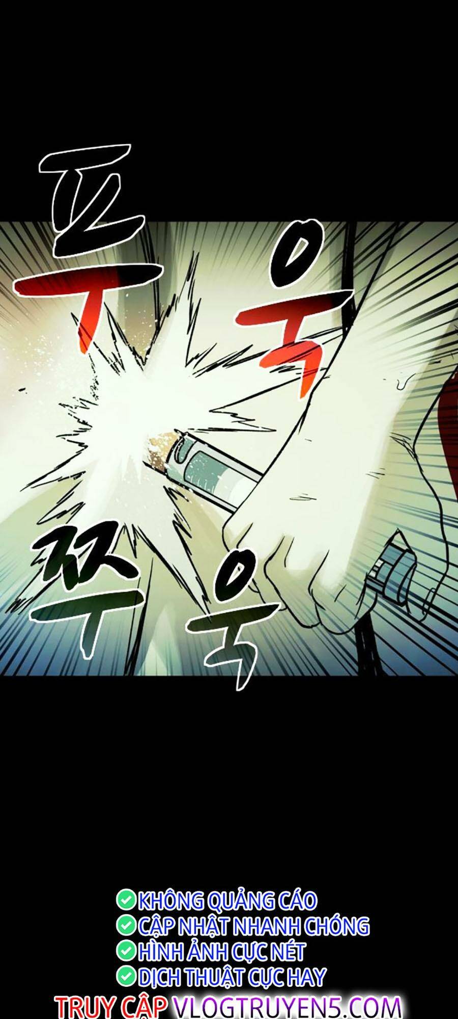 Lần Nữa Toả Sáng: Chapter 46