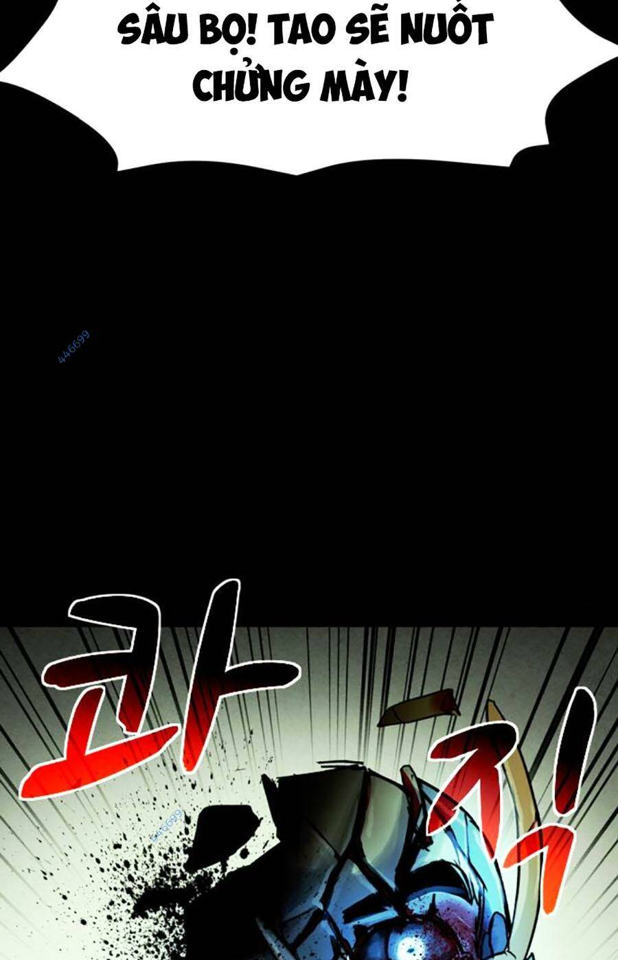 Lần Nữa Toả Sáng: Chapter 46