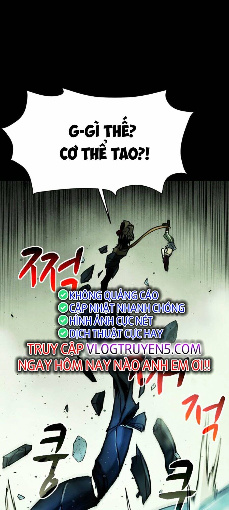 Lần Nữa Toả Sáng: Chapter 46
