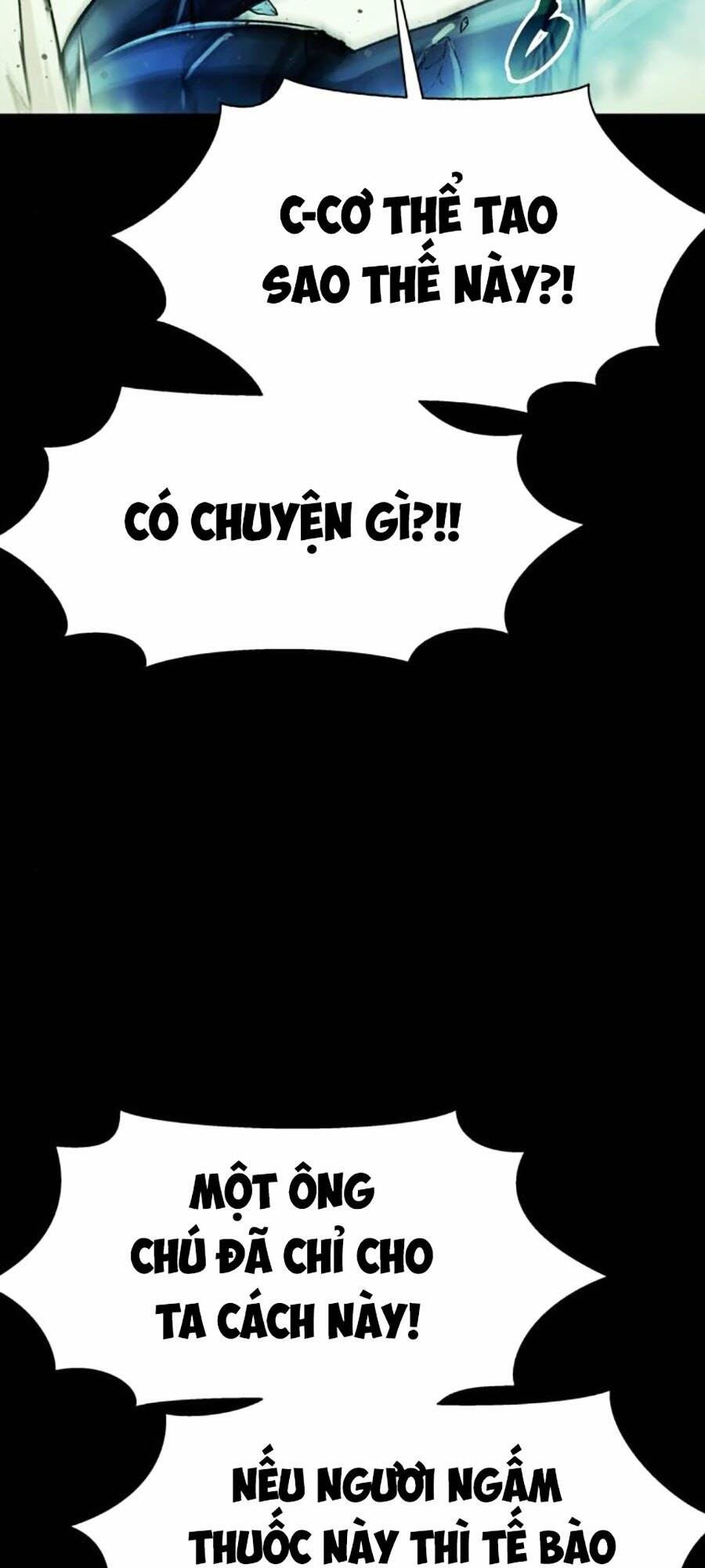 Lần Nữa Toả Sáng: Chapter 46