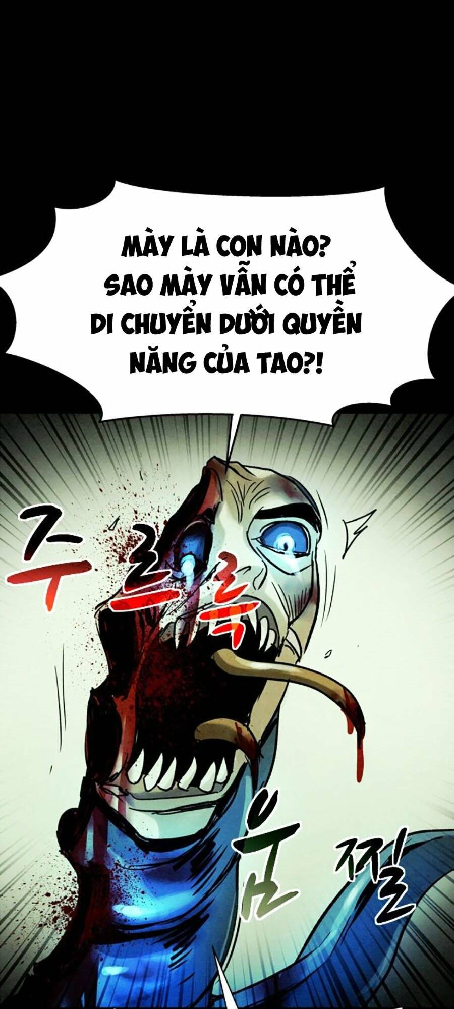 Lần Nữa Toả Sáng: Chapter 46