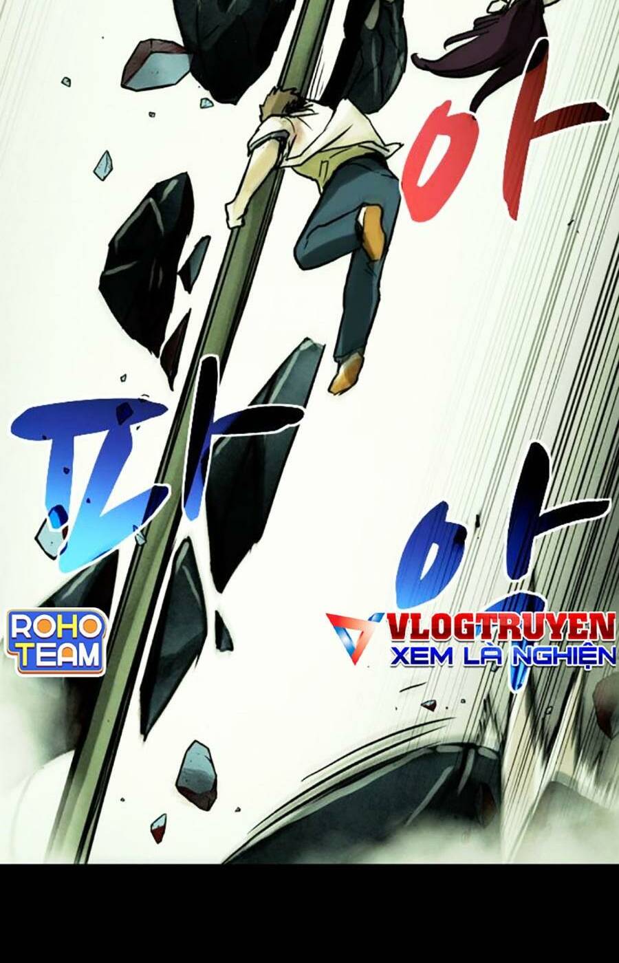 Lần Nữa Toả Sáng: Chapter 46