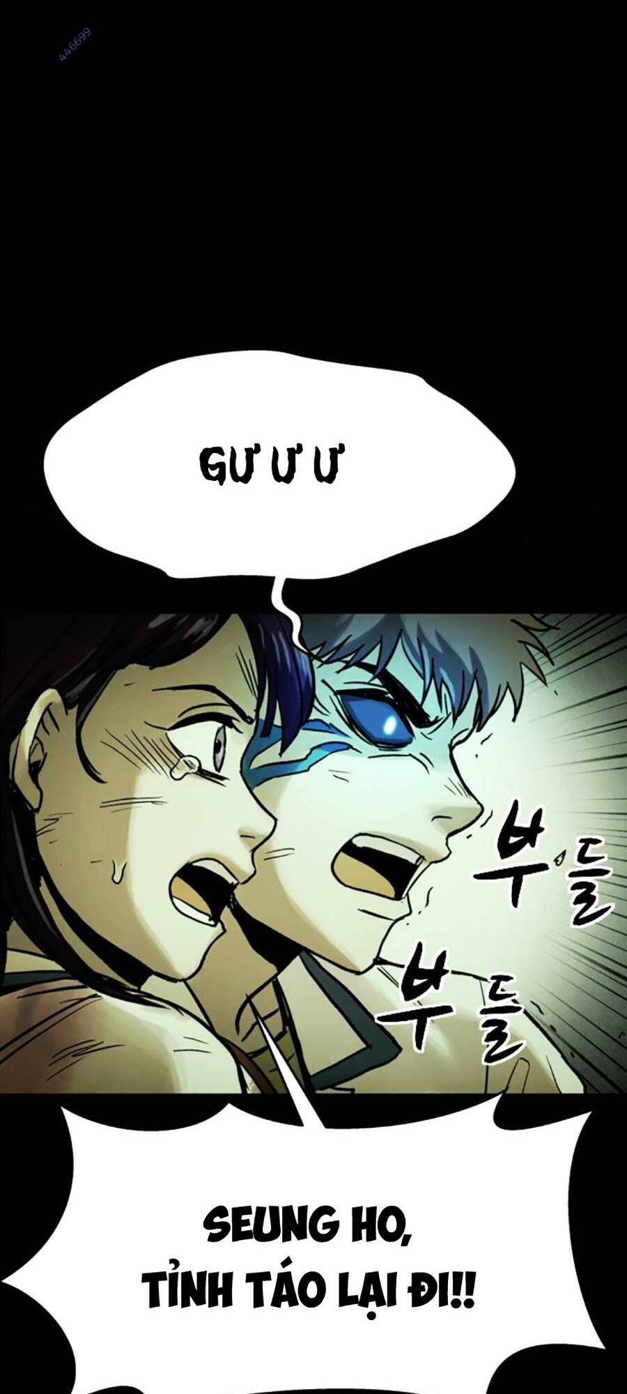 Lần Nữa Toả Sáng: Chapter 46