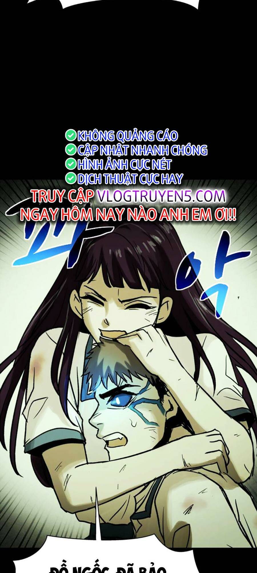 Lần Nữa Toả Sáng: Chapter 46