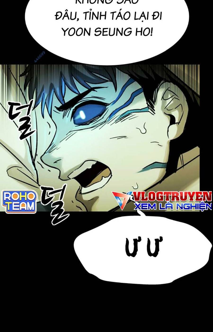 Lần Nữa Toả Sáng: Chapter 46