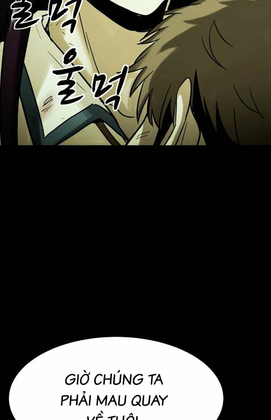 Lần Nữa Toả Sáng: Chapter 46