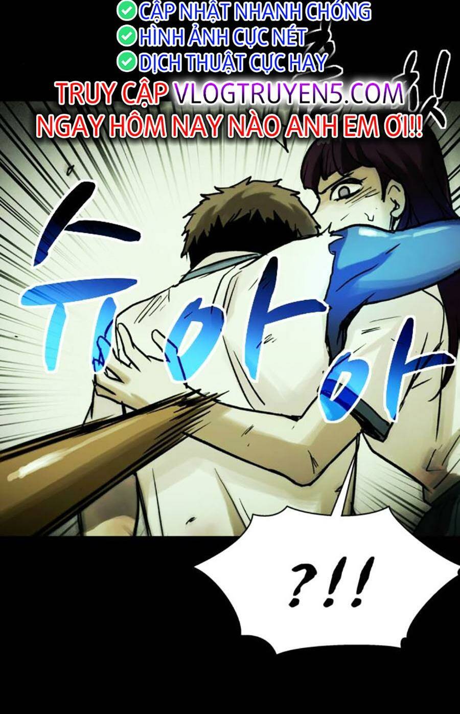 Lần Nữa Toả Sáng: Chapter 46