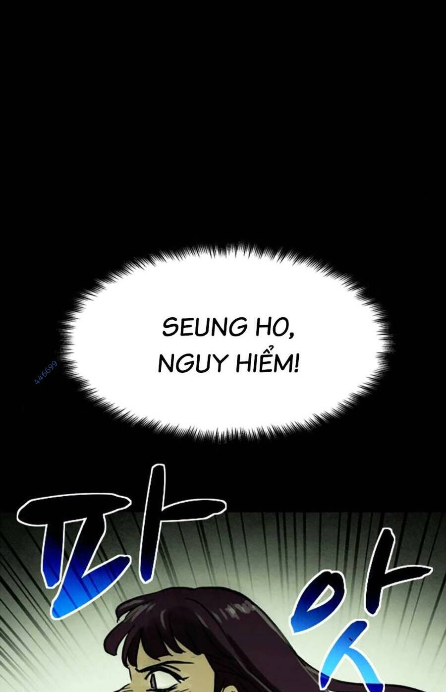 Lần Nữa Toả Sáng: Chapter 46