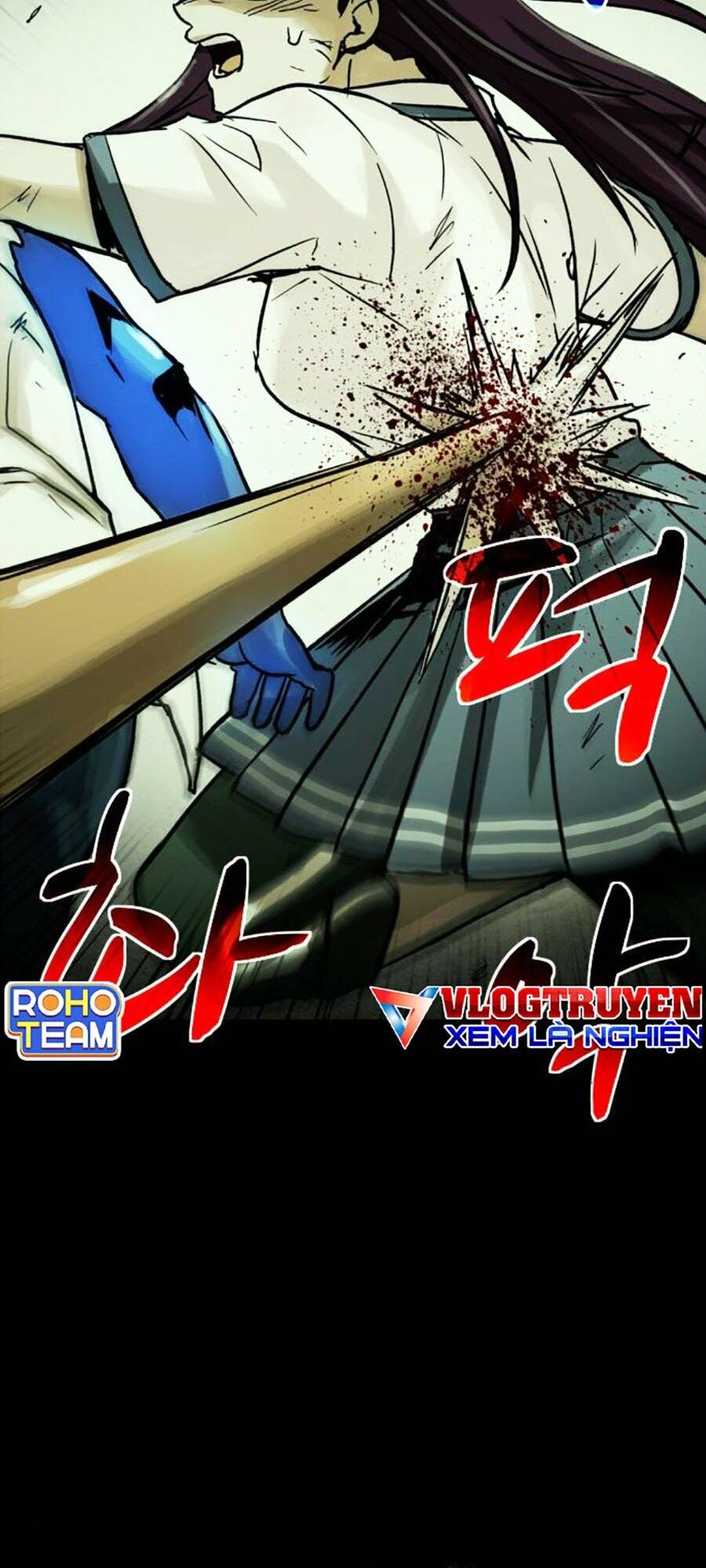 Lần Nữa Toả Sáng: Chapter 46