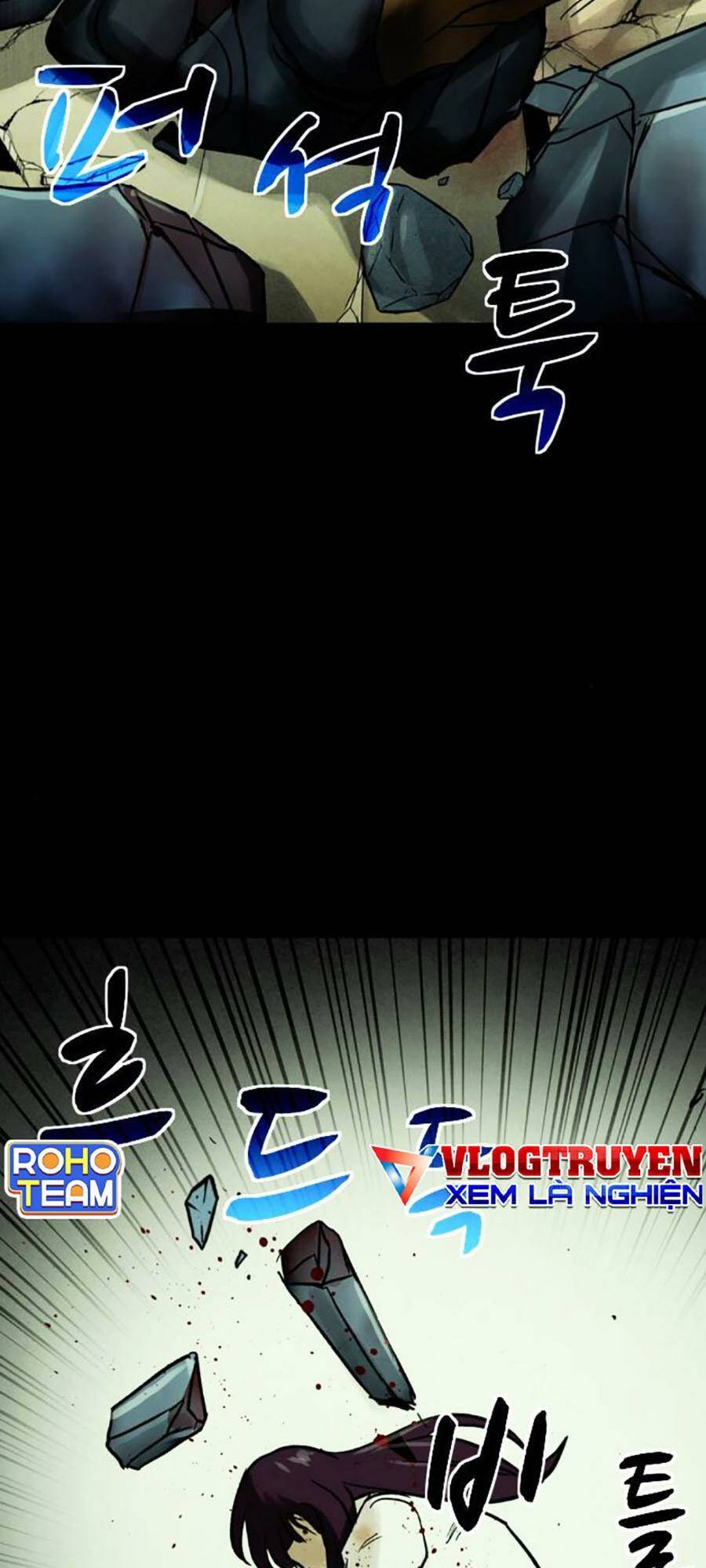 Lần Nữa Toả Sáng: Chapter 46