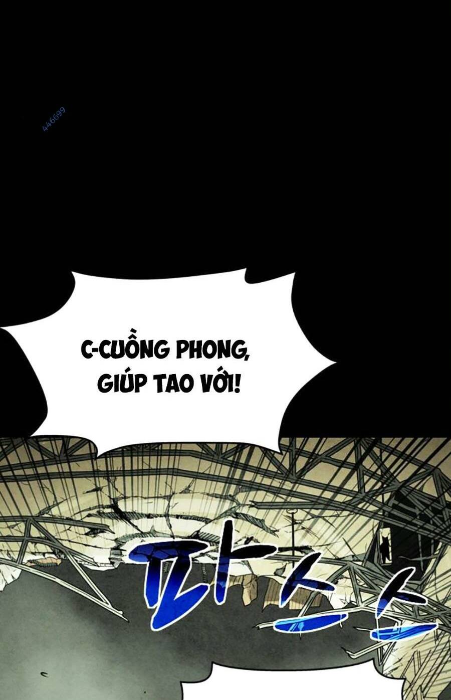 Lần Nữa Toả Sáng: Chapter 46