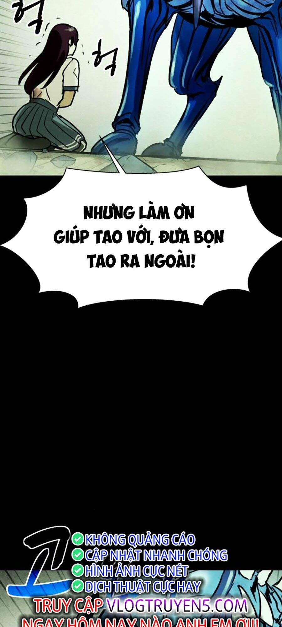 Lần Nữa Toả Sáng: Chapter 46