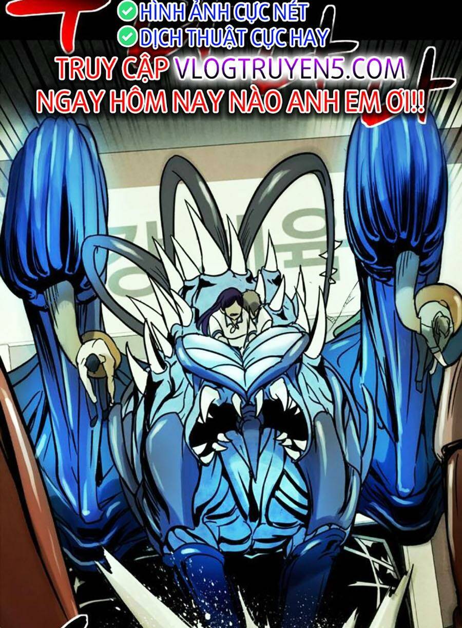 Lần Nữa Toả Sáng: Chapter 46
