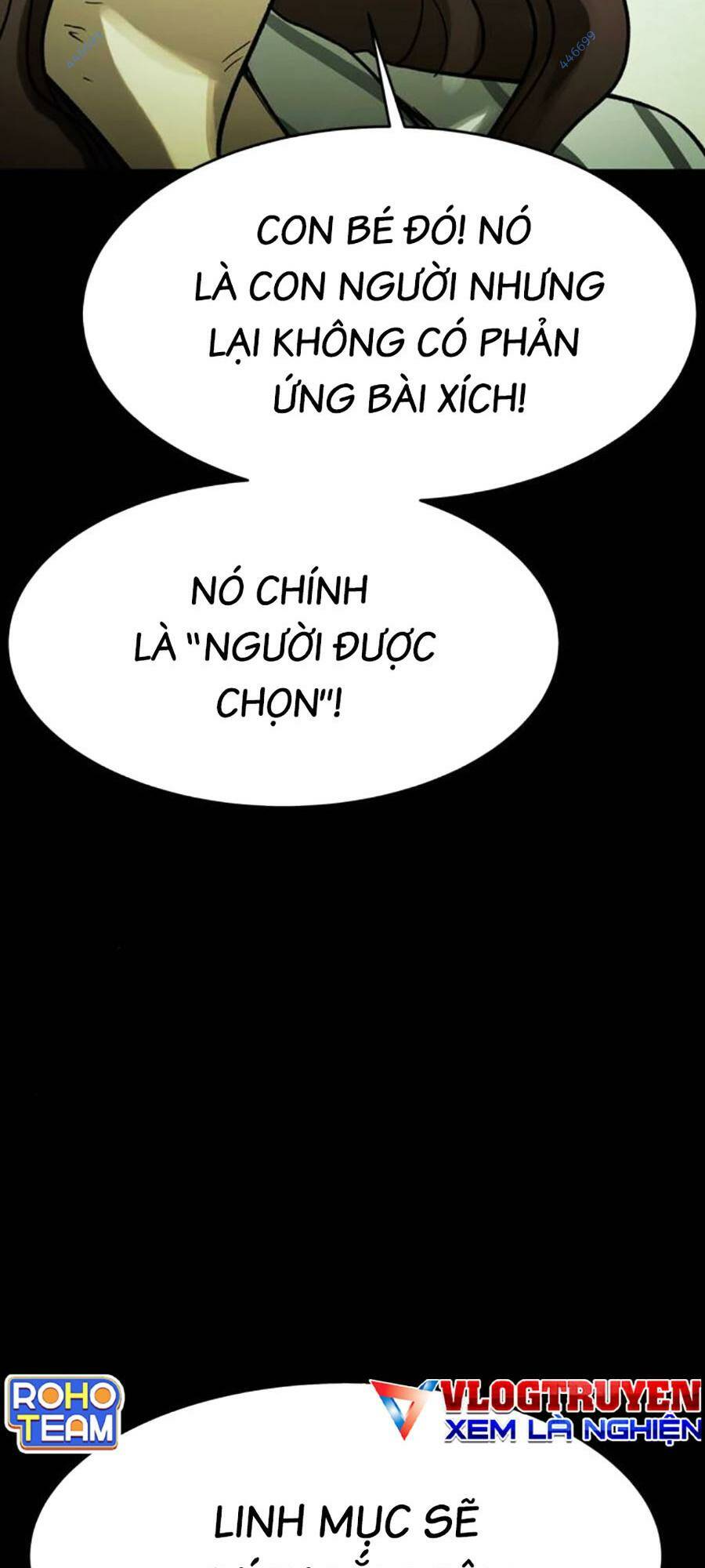 Lần Nữa Toả Sáng: Chapter 46