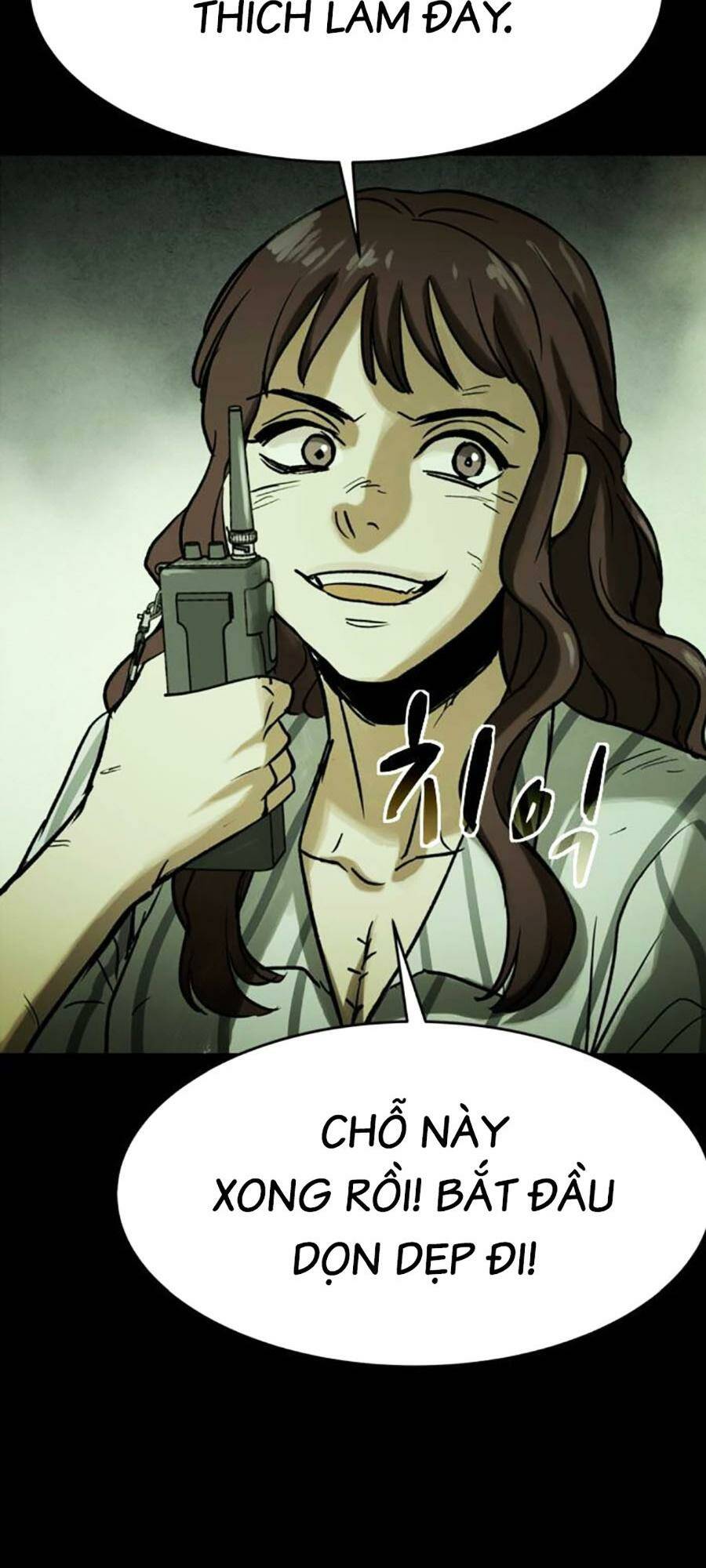 Lần Nữa Toả Sáng: Chapter 46