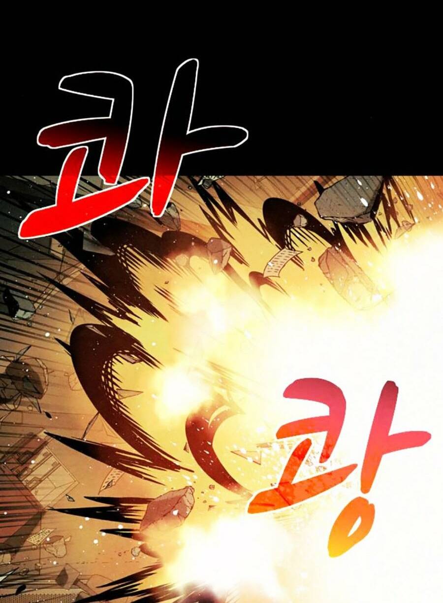 Lần Nữa Toả Sáng: Chapter 46