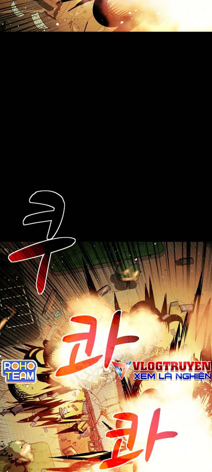 Lần Nữa Toả Sáng: Chapter 46