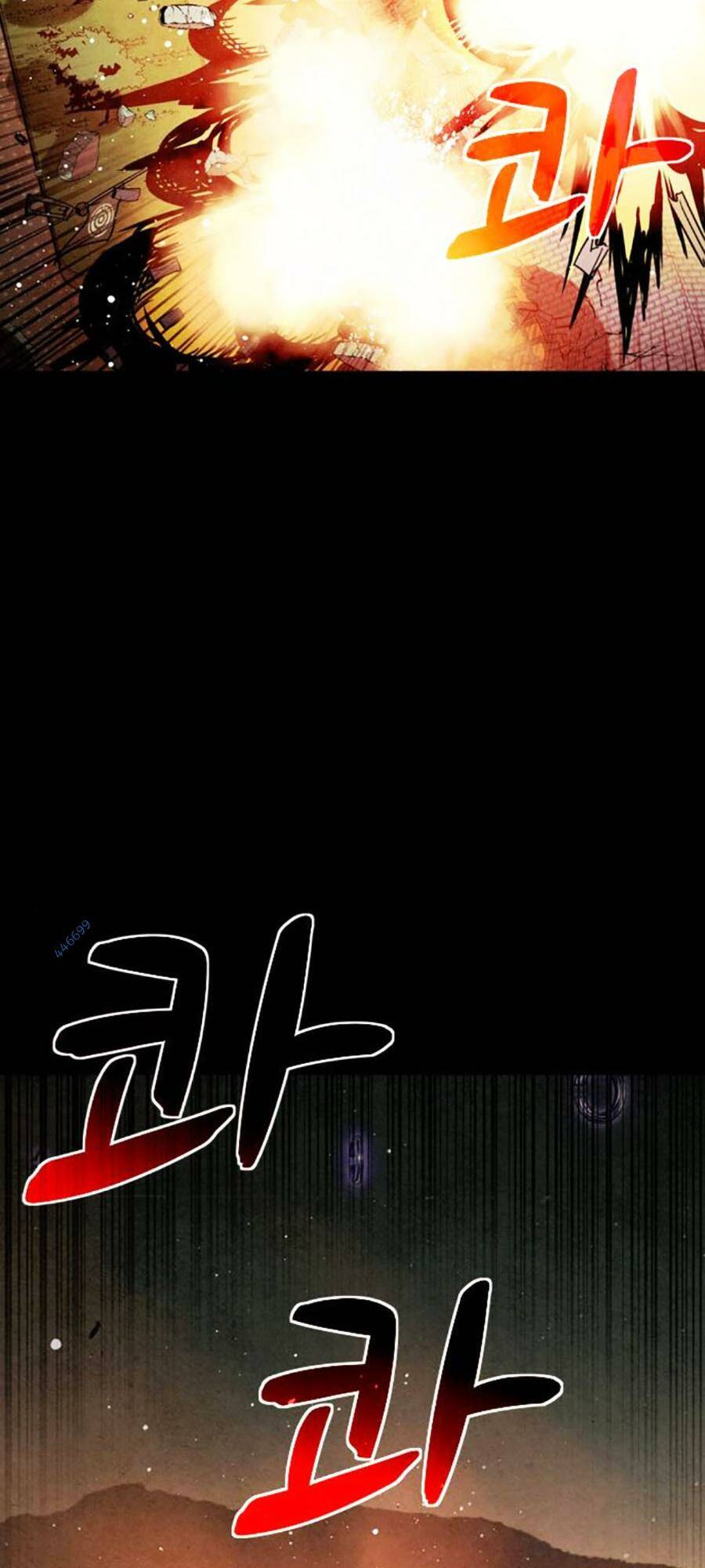 Lần Nữa Toả Sáng: Chapter 46