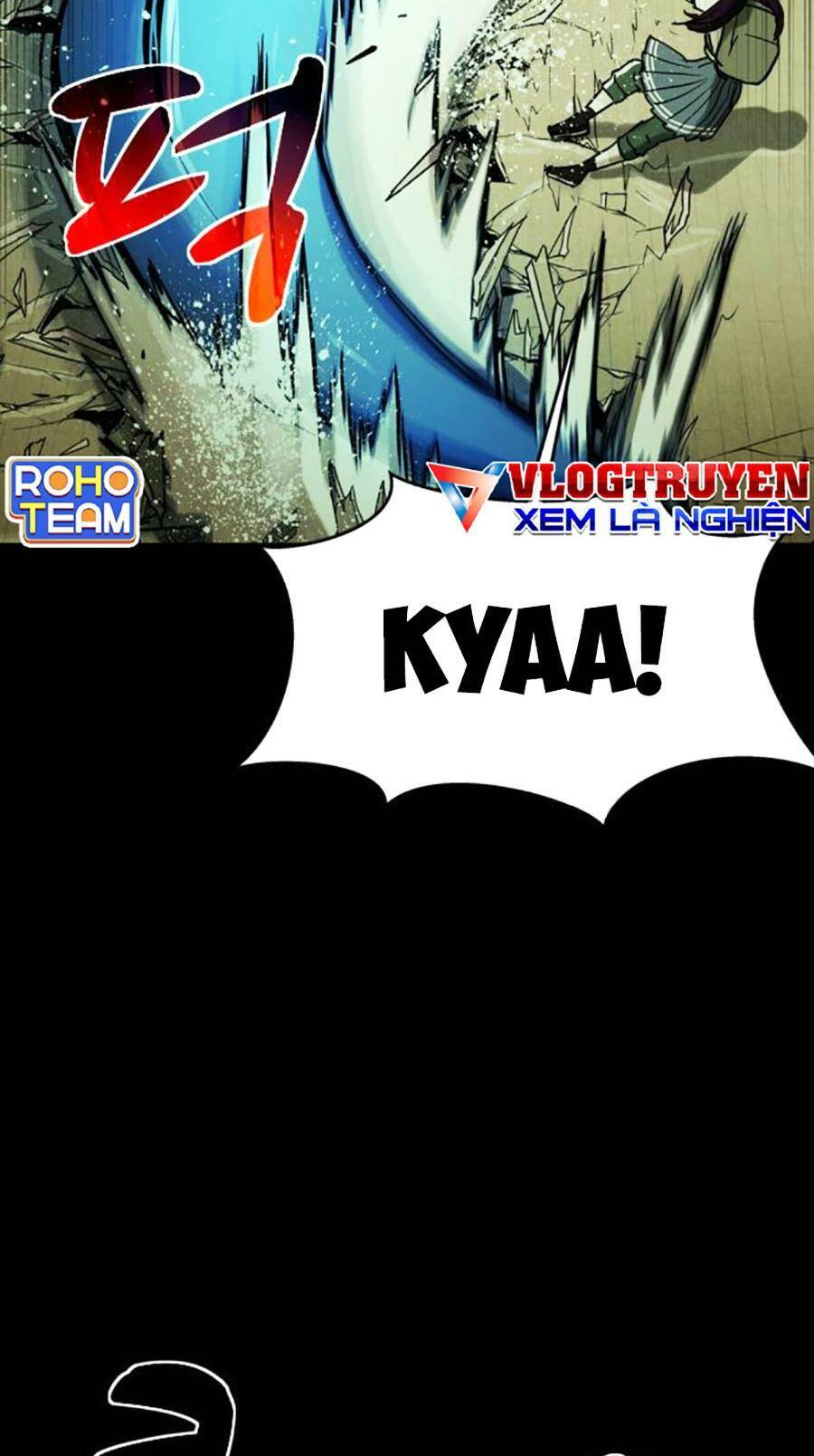Lần Nữa Toả Sáng: Chapter 46