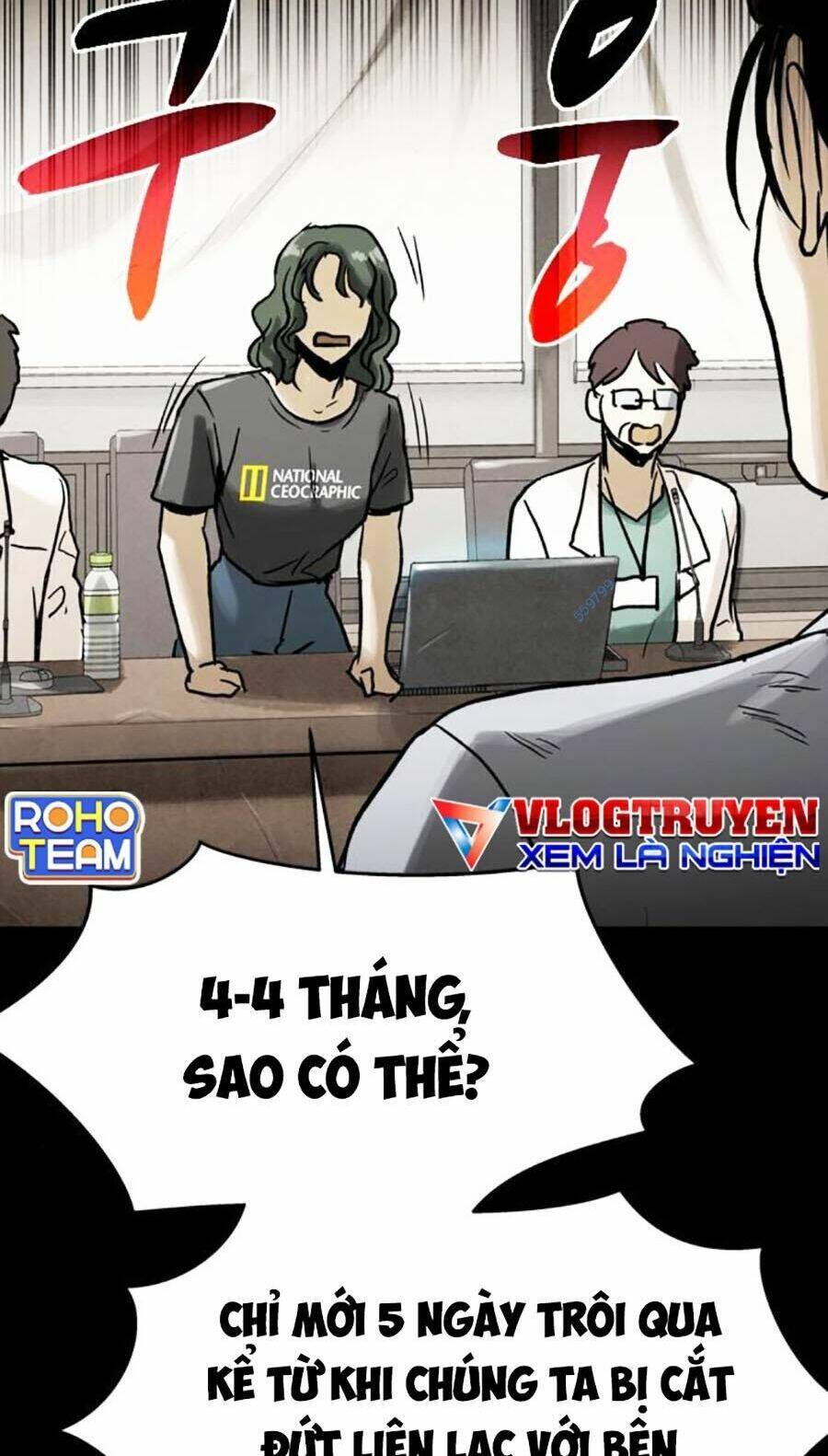 Lần Nữa Toả Sáng: Chapter 48