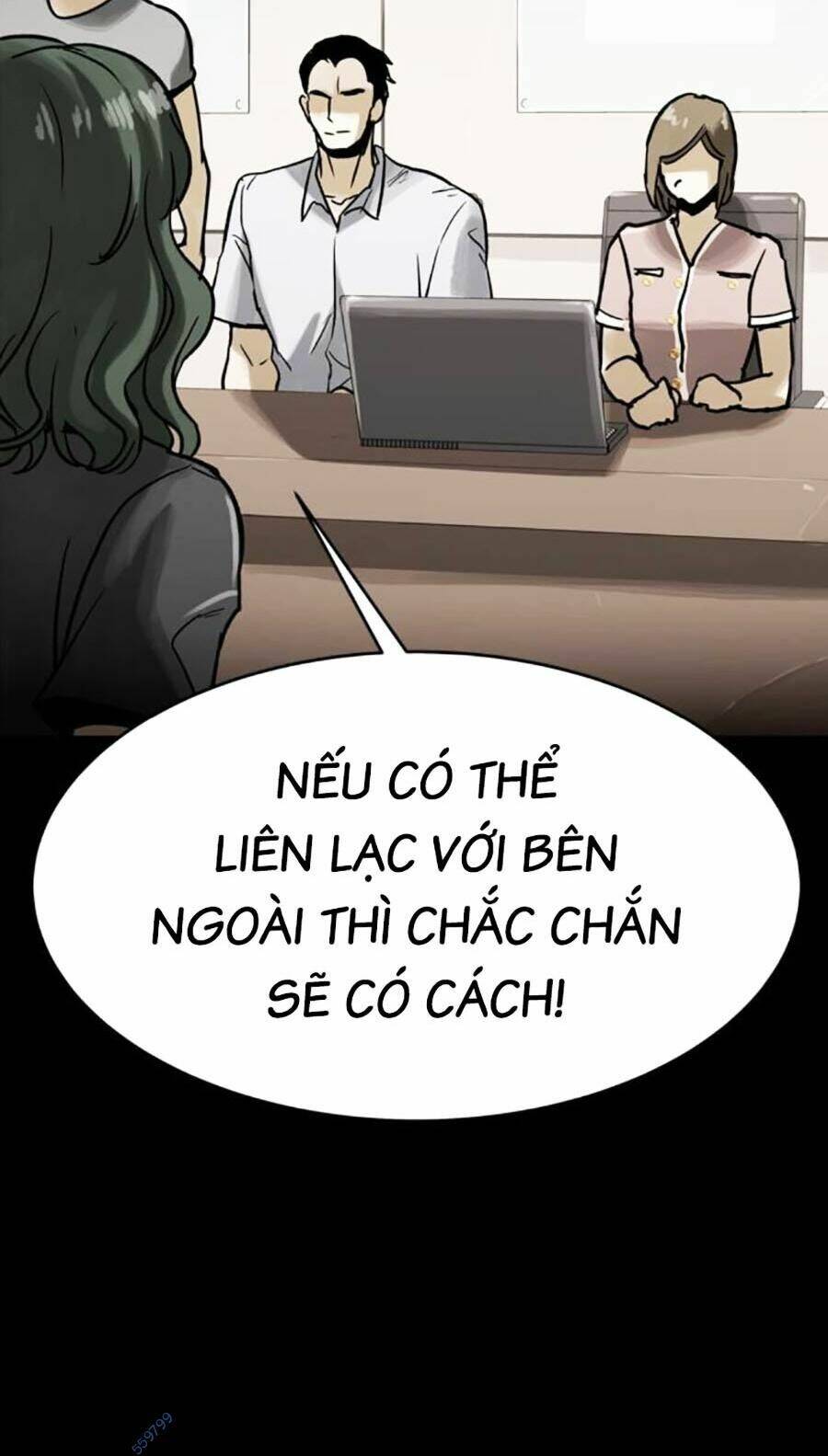 Lần Nữa Toả Sáng: Chapter 48