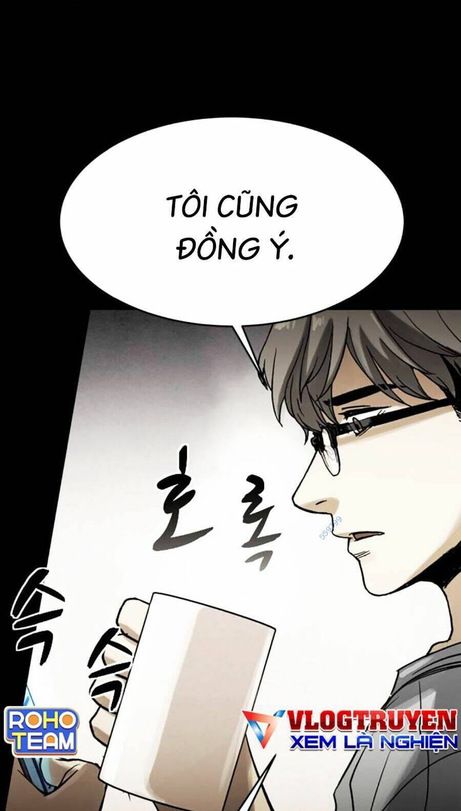 Lần Nữa Toả Sáng: Chapter 48