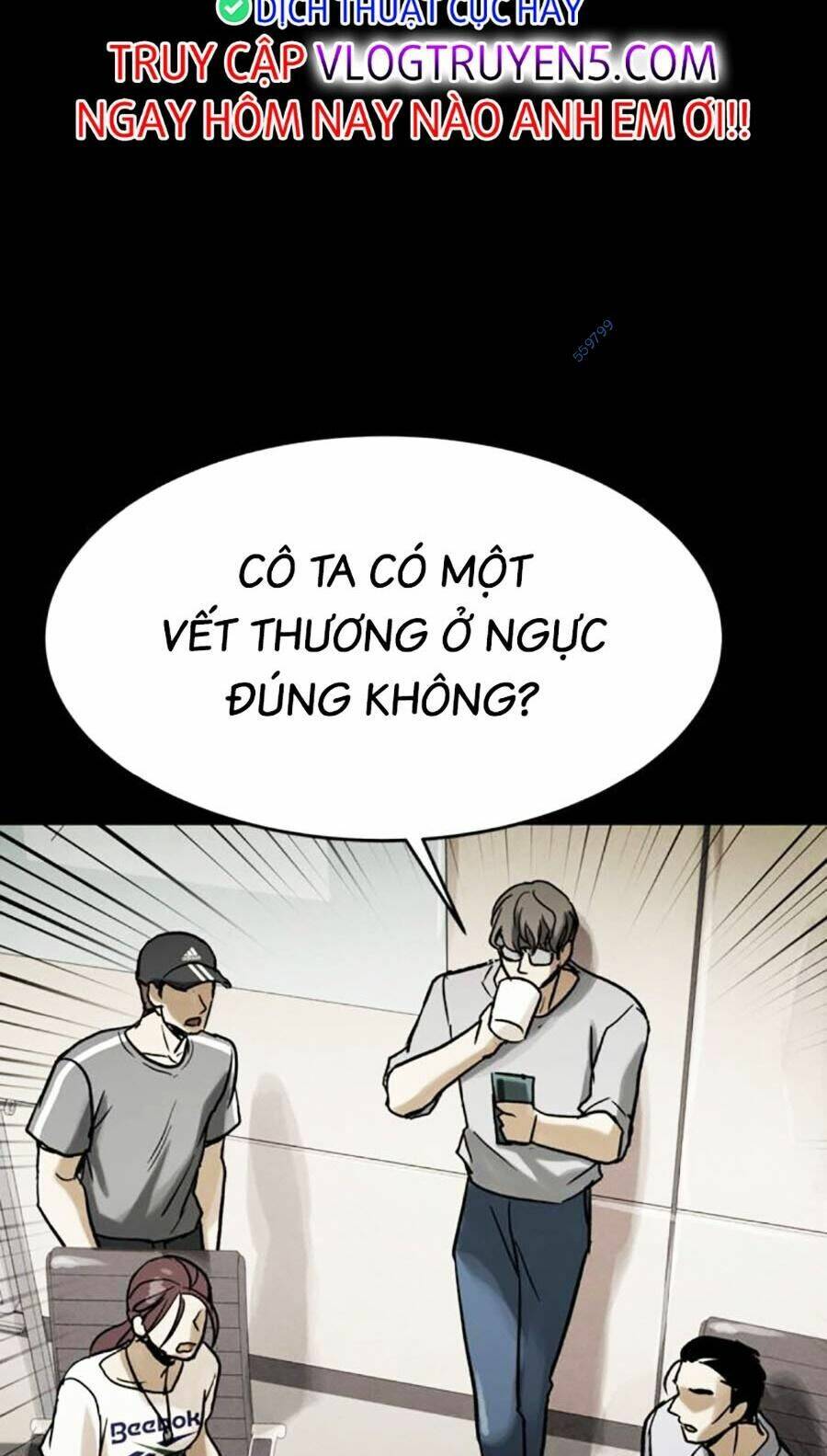 Lần Nữa Toả Sáng: Chapter 48