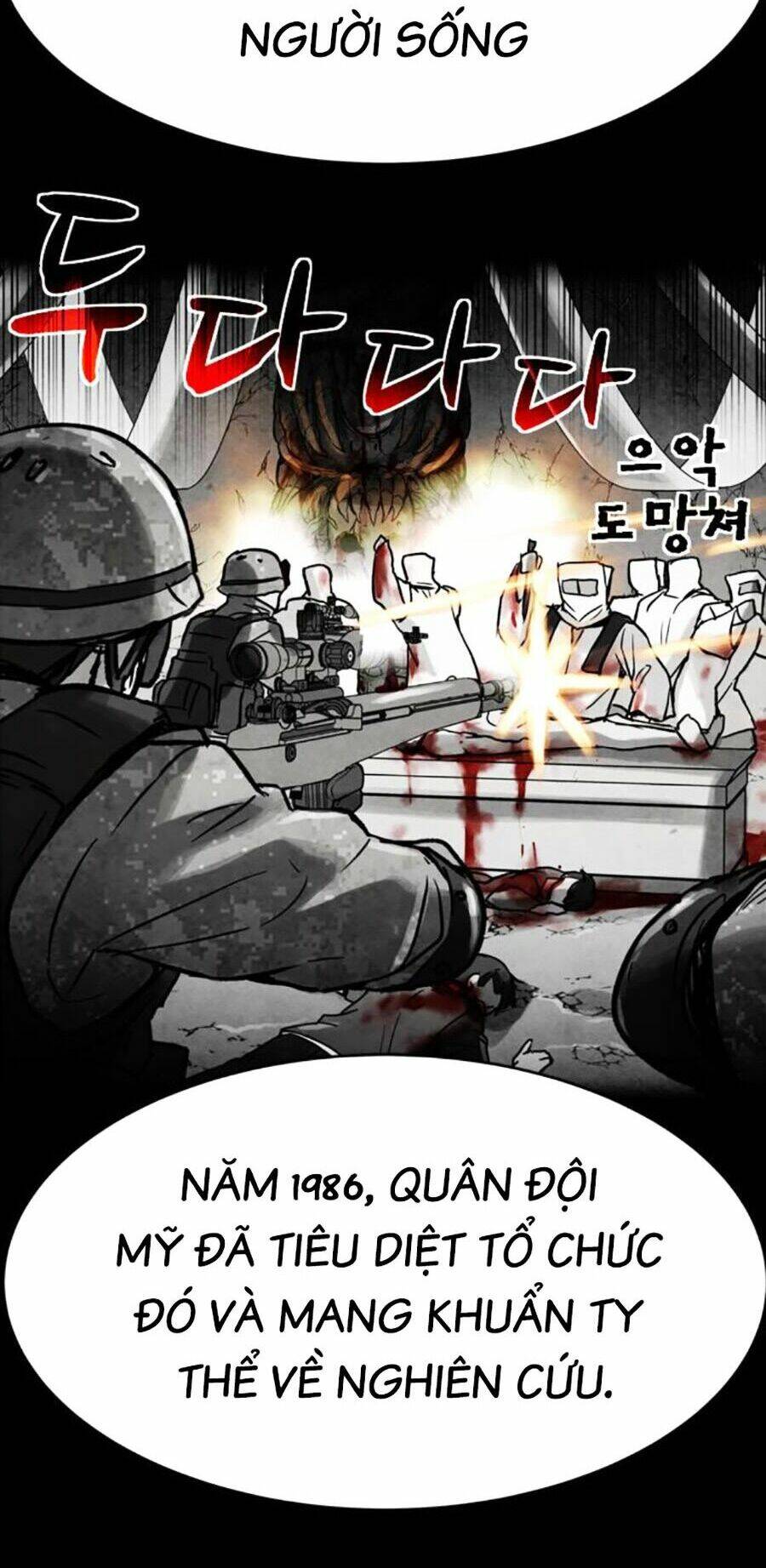 Lần Nữa Toả Sáng: Chapter 48