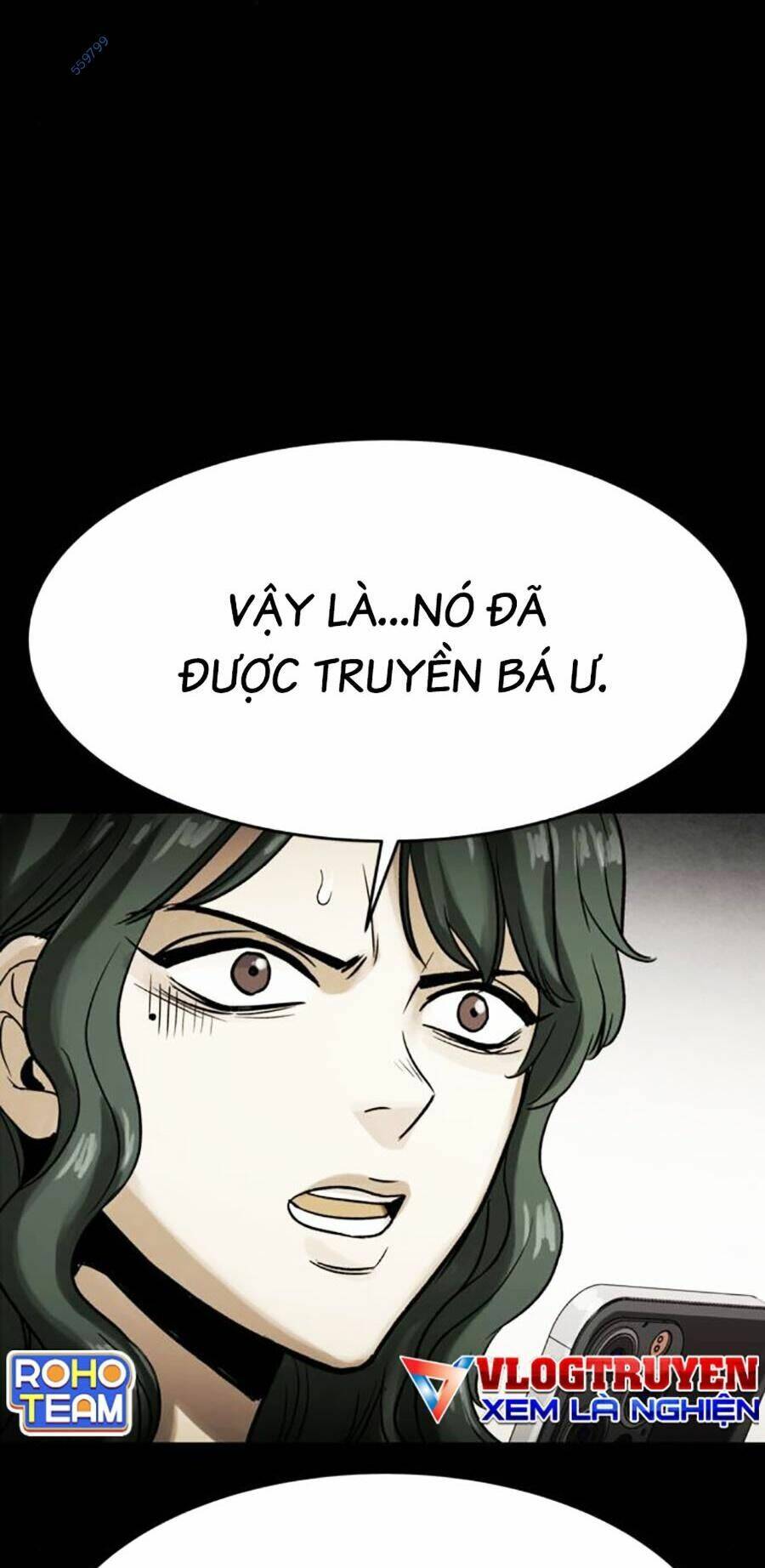 Lần Nữa Toả Sáng: Chapter 48