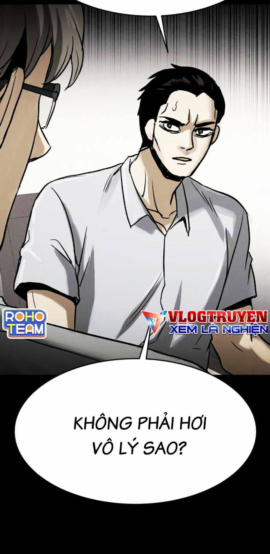 Lần Nữa Toả Sáng: Chapter 48