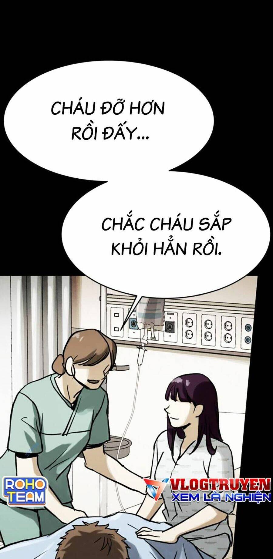 Lần Nữa Toả Sáng: Chapter 48