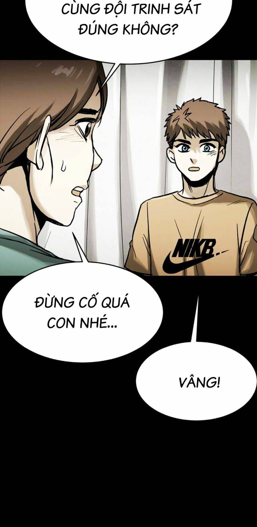 Lần Nữa Toả Sáng: Chapter 48