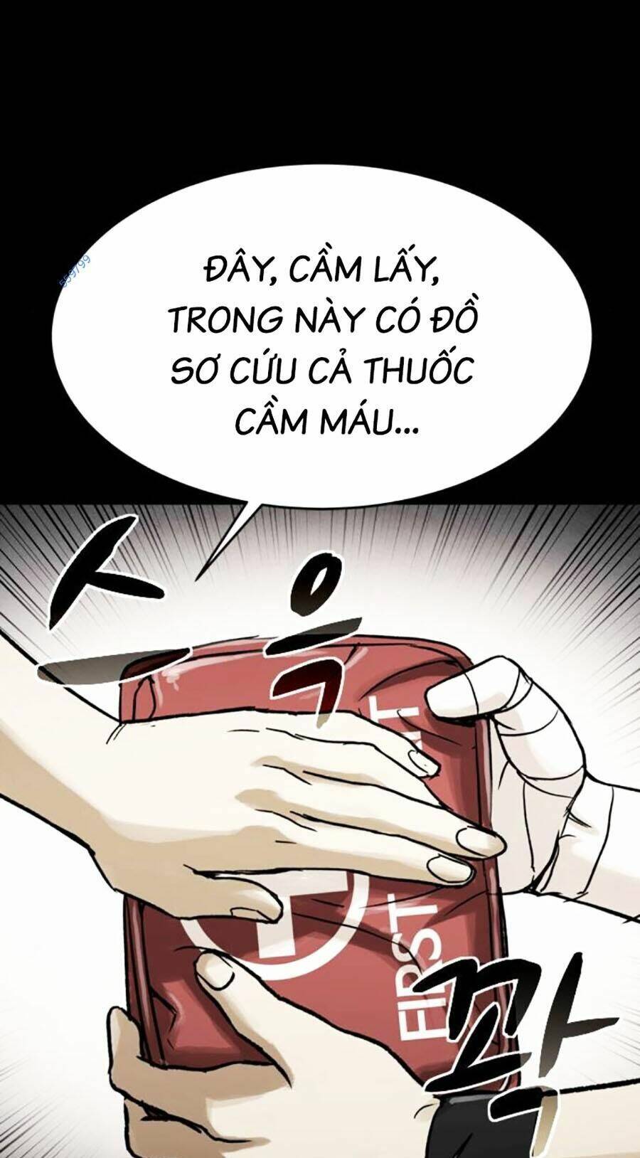 Lần Nữa Toả Sáng: Chapter 48