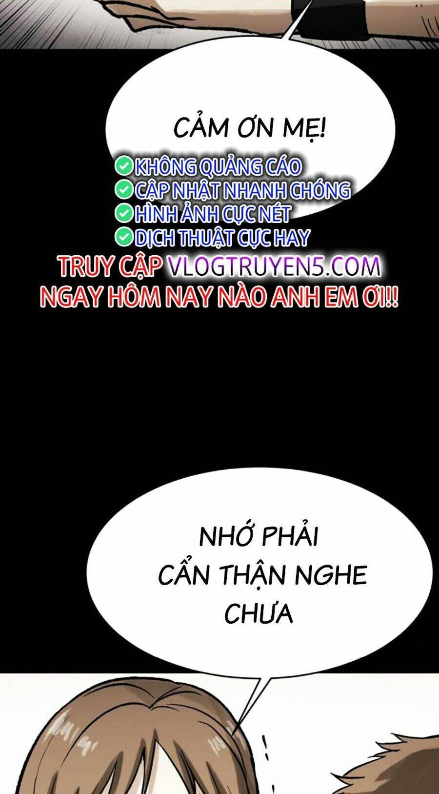 Lần Nữa Toả Sáng: Chapter 48