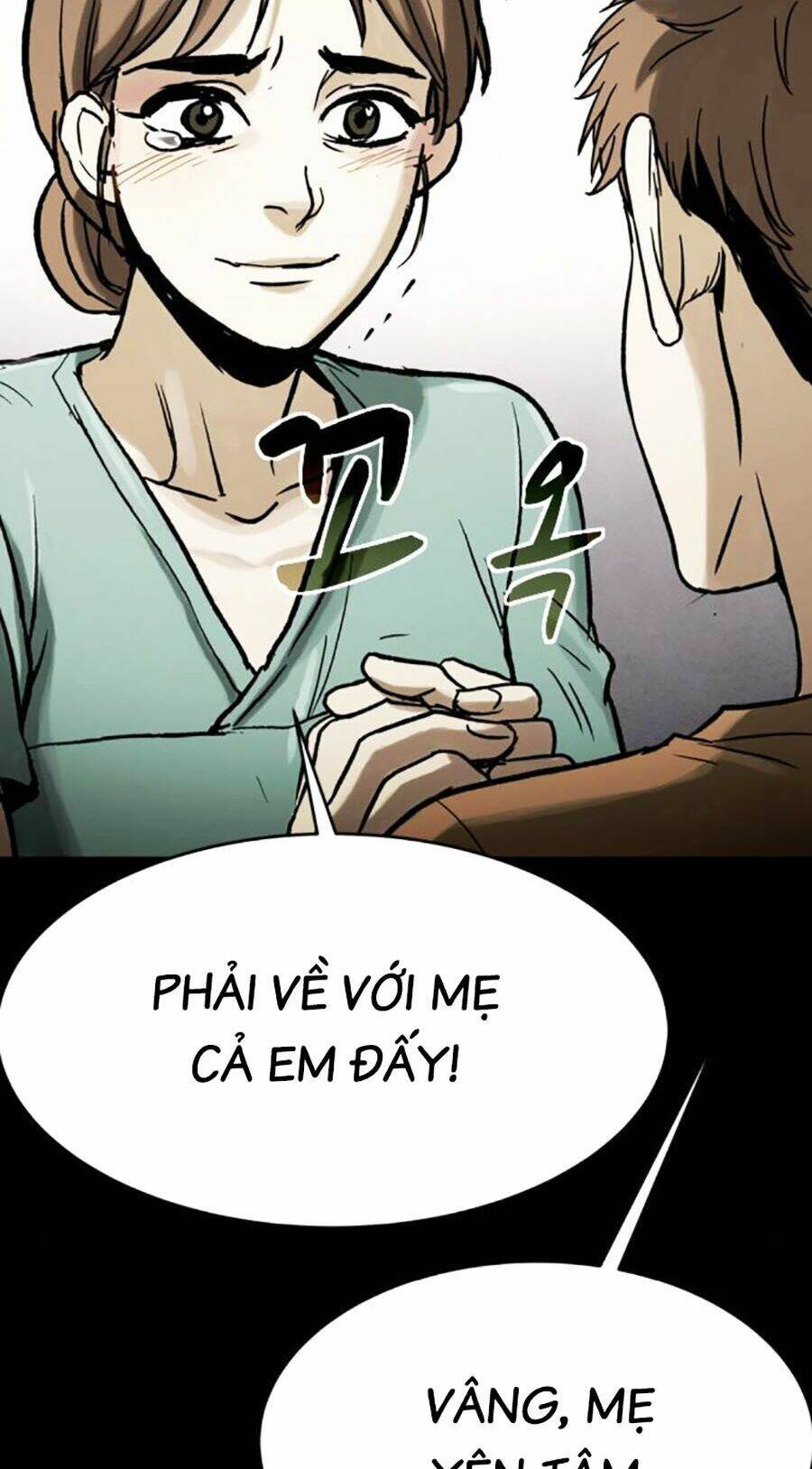 Lần Nữa Toả Sáng: Chapter 48