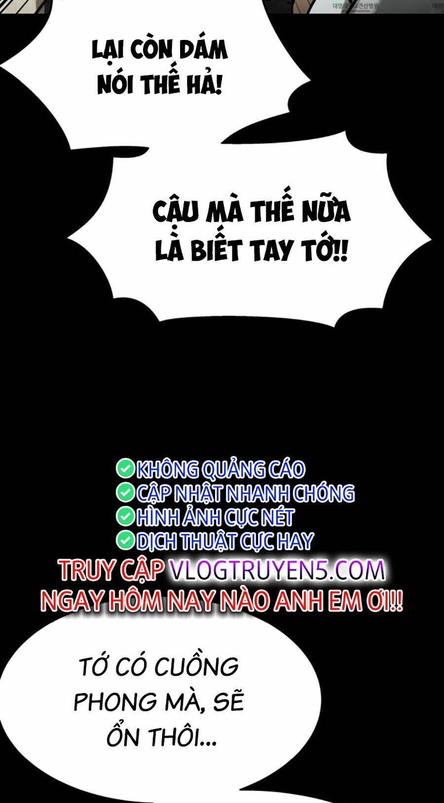 Lần Nữa Toả Sáng: Chapter 48