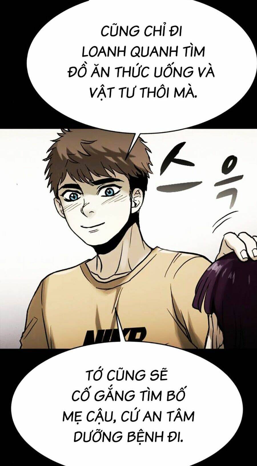 Lần Nữa Toả Sáng: Chapter 48