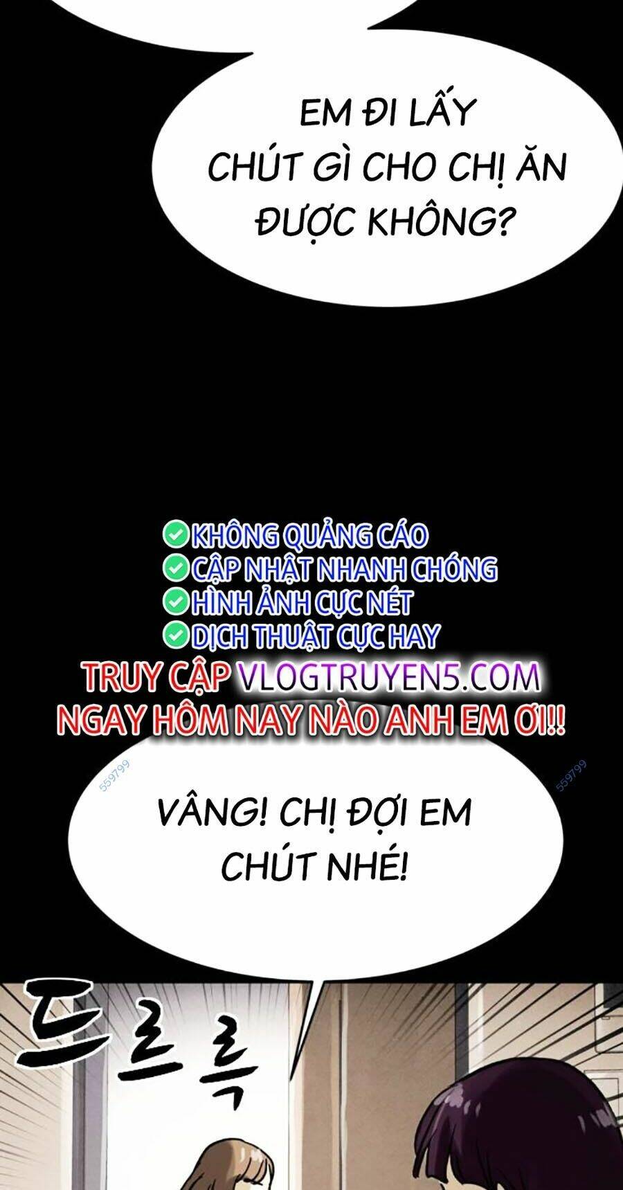 Lần Nữa Toả Sáng: Chapter 48